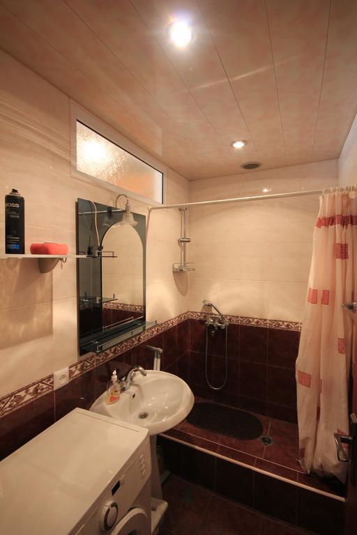 Republic Square Apartment Jerevan Kamer foto