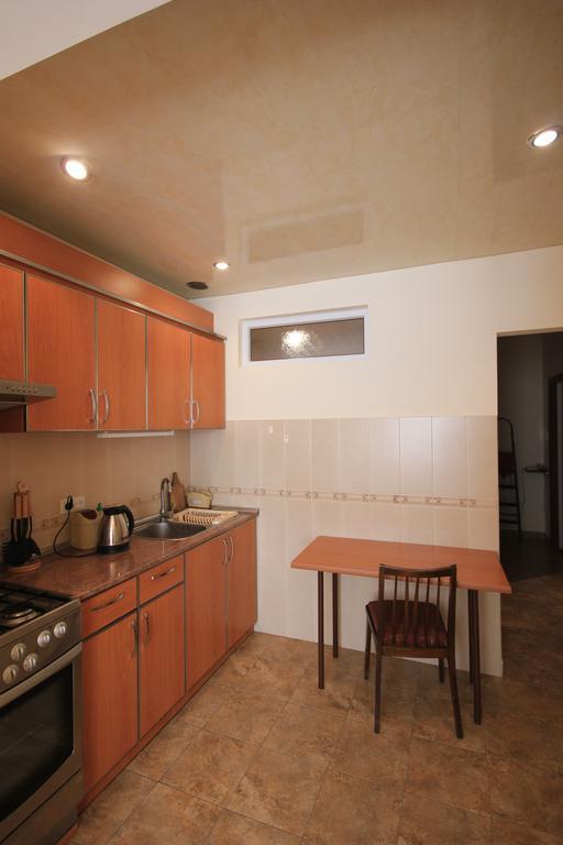 Republic Square Apartment Jerevan Kamer foto