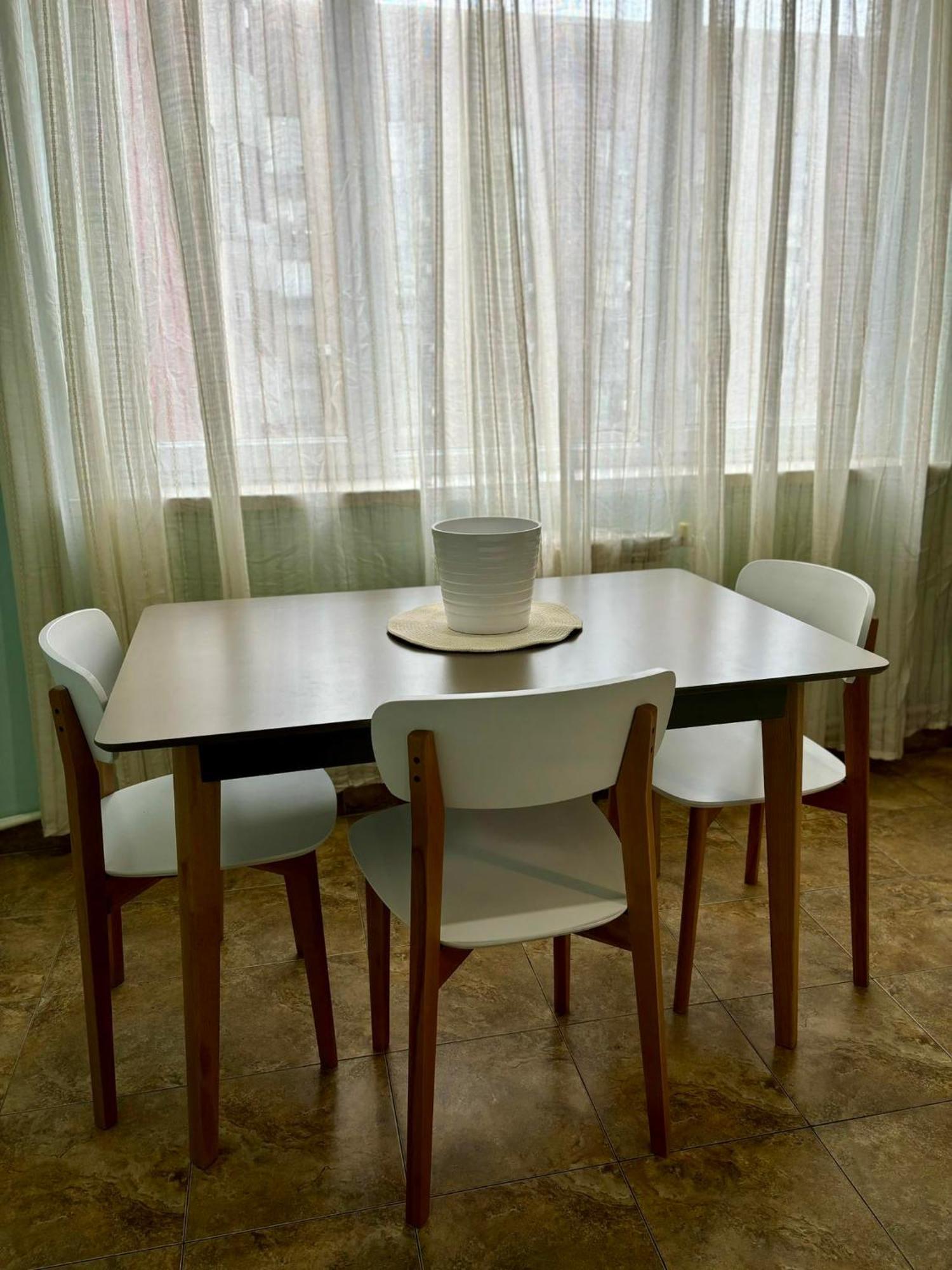 Republic Square Apartment Jerevan Buitenkant foto