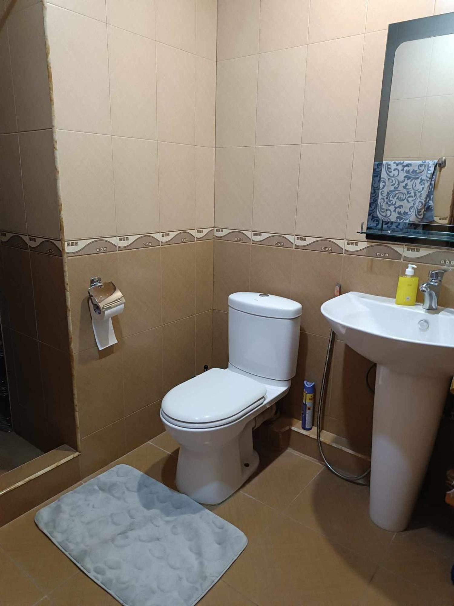 Republic Square Apartment Jerevan Buitenkant foto