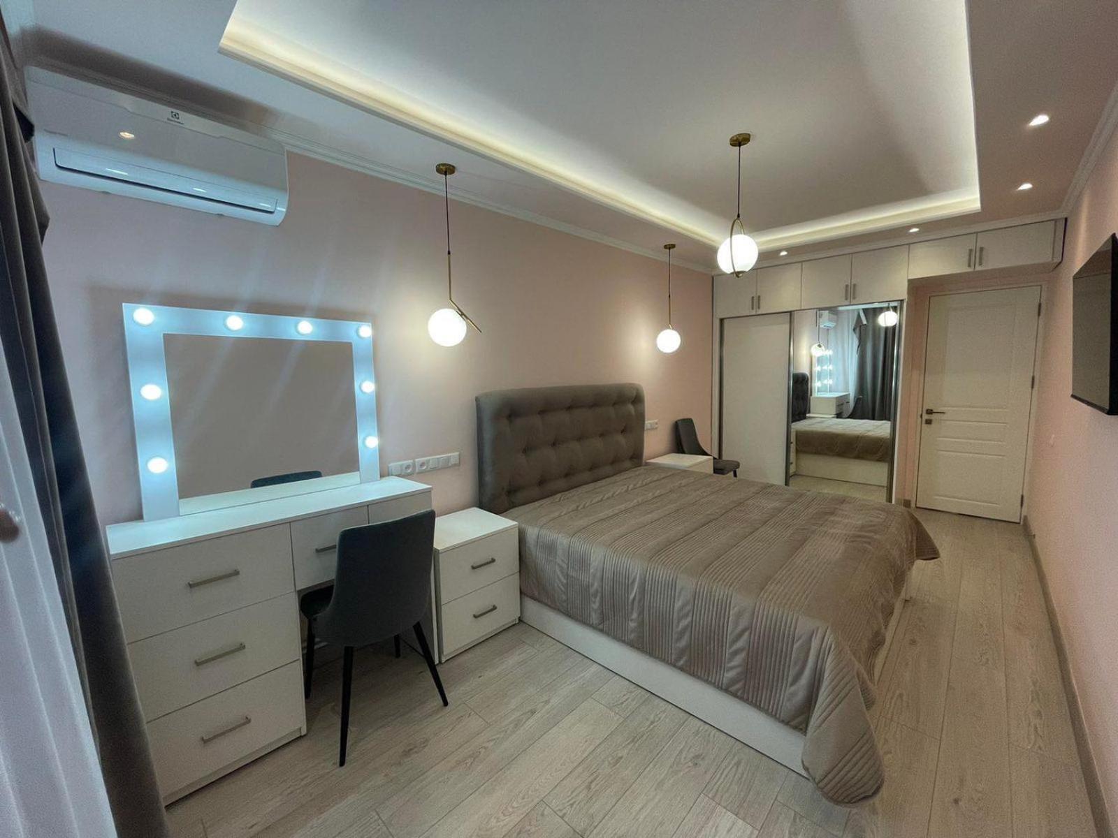 Republic Square Apartment Jerevan Buitenkant foto